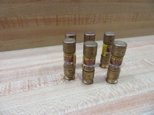 Bussmann LPN-RK-1SP Fuse LPNRK1SP (Pack of 6)