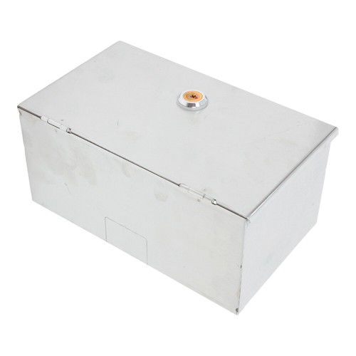 Socket Protection Box Lockable Outlet Case Outdoor Electrical Cover - Picture 10 of 12