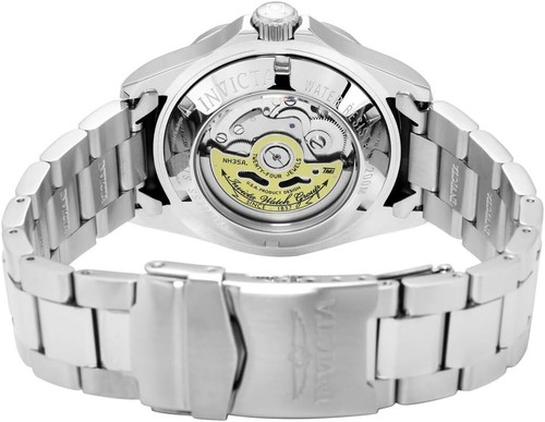 Invicta Pro Diver 9094OB StainlessSteel Men's Automatic Watch -40mm - Picture 2 of 5