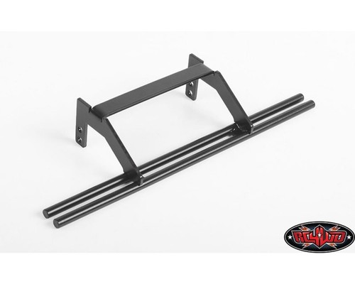 RC4WD Jolt Rear Tube Bumper for Traxxas TRX-4 Mercedes-Benz G-500 RC4VVVC0804 .. - Bild 2 von 4
