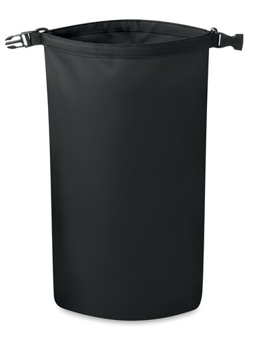 Bolsa seca impermeable de 10 litros, piragüismo y kayak, natación, camping, senderismo - Imagen 15 de 47