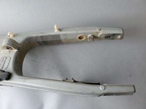 2006 KTM 250F FOUR STROKE SWINGARM CHAIN GUIDE 250 F SWINGING ARM - Picture 8 of 18