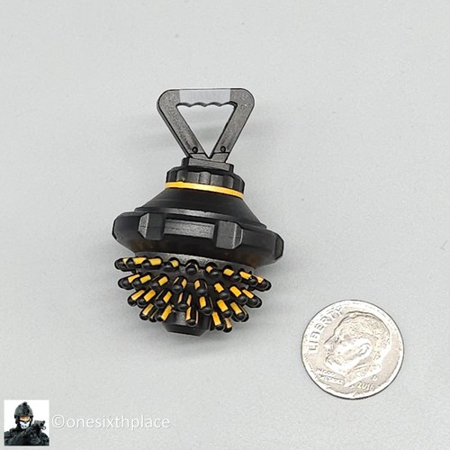 1:6 scale Soldier Story The Division 2 Agent Heather Ward Stinger Hive - Picture 1 of 12