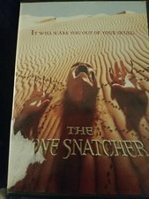 The Bone Snatcher (DVD, 2003)