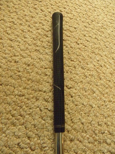 Men right handed reglular steel acuity RCX single iron 9 iron - Picture 4 of 4