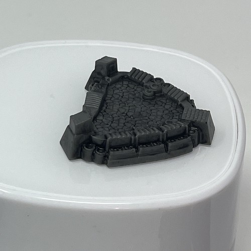 Restoration Games Return to Dark Tower Bazaar Replacement Piece - Picture 2 of 6