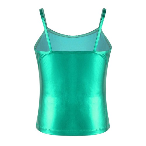 Girls Qutfits Loungewear Tracksuit Youth Set Exercise Vest Pants And Coat Yoga - Bild 20 von 22