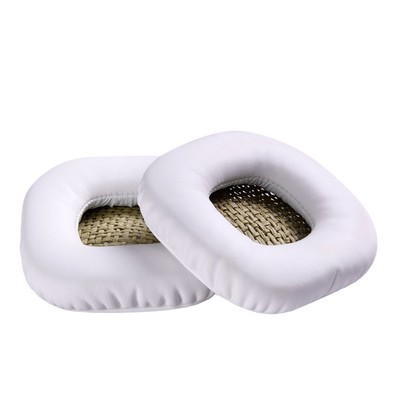 Zubehör Headset Kissen bezug Ohr pads Ersatz Schaum For Marshall Major I II