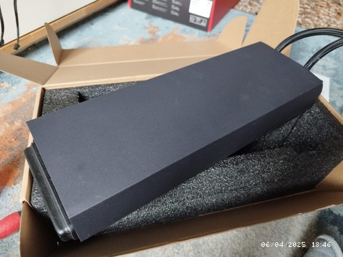 EVGA CLOSED LOOP CPU KÜHLER (HEIZKÖRPER 360 x 120mm) gebraucht - Bild 10 von 12
