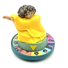 2021 Camilo Madrigal Encanto McDonald's Happy Meal Toy 6 Pre-Owned