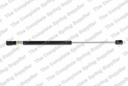 Rear Boot GAS STRUT for VW SCIROCCO 2.0 TSI 2013->on - Picture 2 of 8