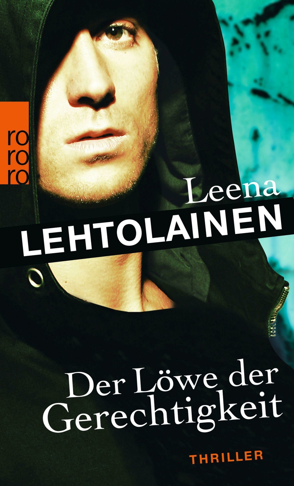 Thumbnail - Der Löwe Der Gerechtigkeit | Buch | 9783499259586
