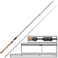 Savage Gear Ccs Parabellum 2,46M 7-21G - Angelrute FüR Forelle Und Barsch