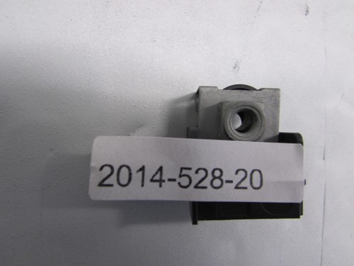 2014-BMW Right Side Depleing Sensor para un 528i BMW 6577922417704 - Imagen 6 de 6