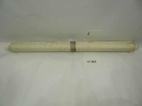 UK862 KAKEJIKU Fujiyama Mountain Hanging Scroll Japanese Art painting Picture - Picture 12 of 12