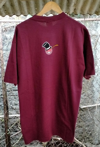 Vintage 90s No Joke T-Shirt Size XL,Stussy,Street Wear,Hip Hop - Picture 2 of 8