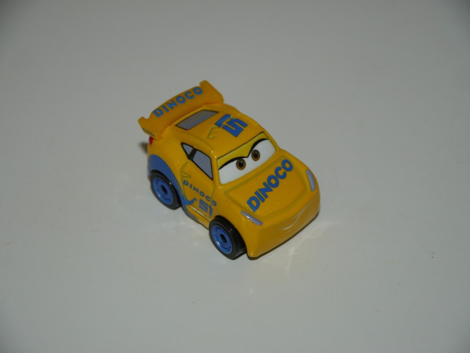 Disney Pixar Cars Mini Racers Die Cast Huge Choice Multi-auction Choice Mattel_R - Picture 48 of 113