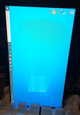 Lot 2 AUO OFH55C 55'' FHD Open Frame Business Display, 2500Nit FullHD LED Signage