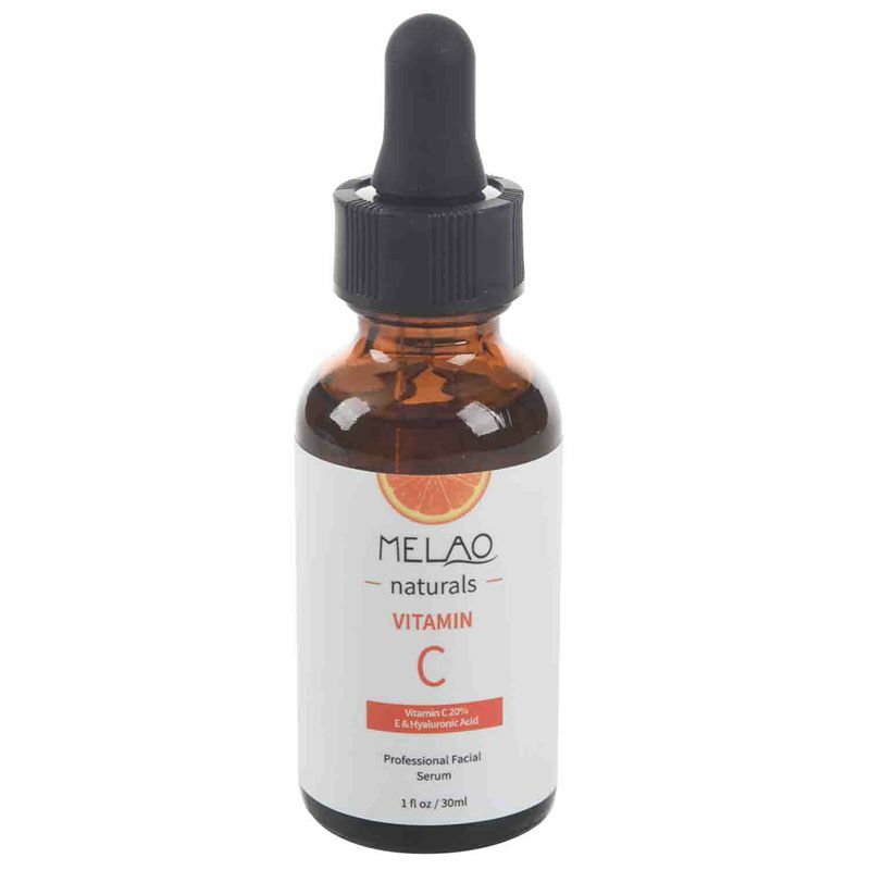 melao vitamin c lotion