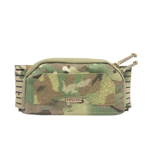 AGILITE ZANGE SCHRANK 2. SCHICHT ADMIN TASCHE Multicam - Bild 2 von 5
