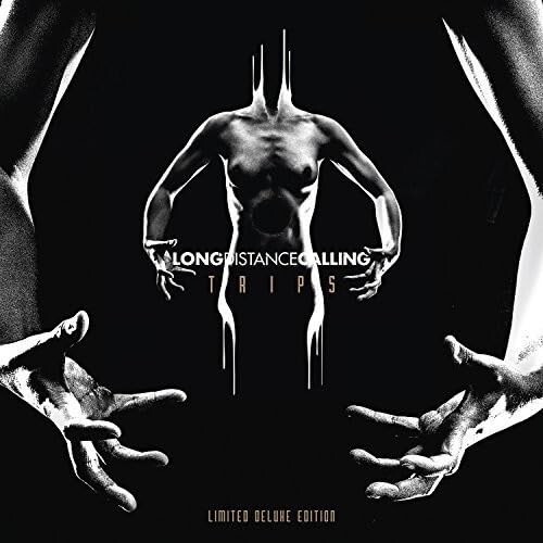 Long Distance Calling - TRIPS - limited BOX SET - 2 x LP + 7"-Vinyl-Single + CD - Bild 2 von 4