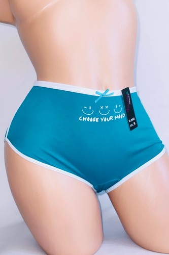 3/6/12 Boxer Briefs Sexy Women's Underwear Panties Boyshorts SHORTIE SHORT 8523 - Picture 9 of 23