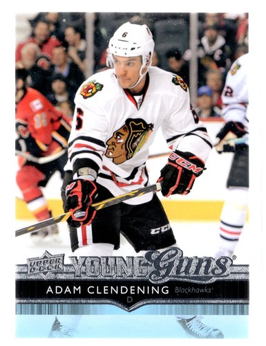 2014-15 Upper Deck Young Guns & Update U-Pick From The List - Picture 78 of 124