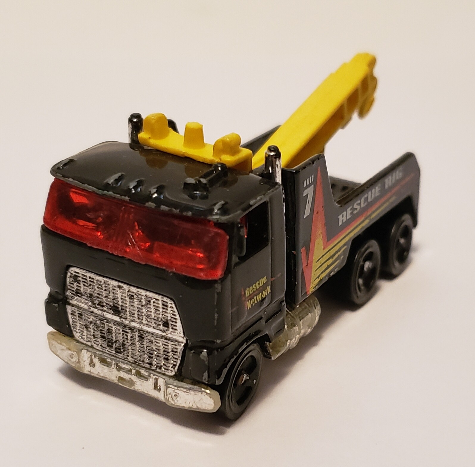 Hot Wheels Tow Truck My XXX Hot Girl