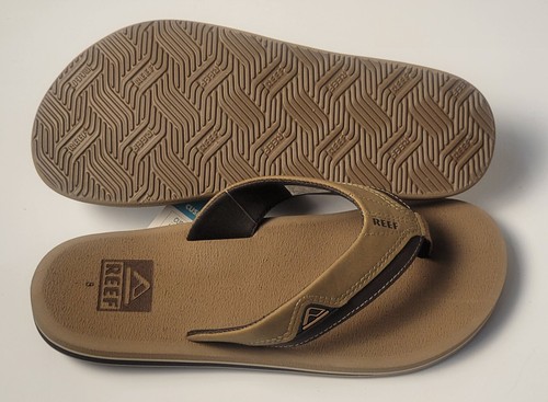 Reef Mens Cushion Dawn Bronze 9 - Picture 2 of 4