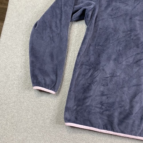 Columbia Jacket Youth Girls XL 18/20 Fast Beauty Full Zip Fleece Outdoor Teen - Picture 15 of 19