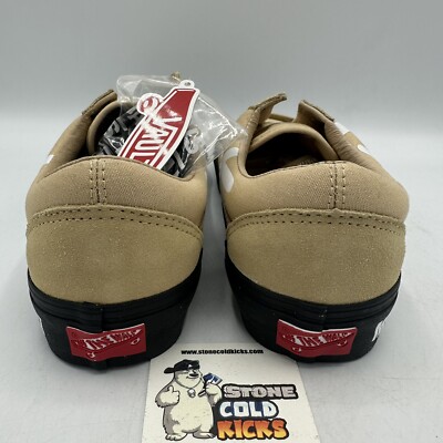 注目激安Sale!!Womens☆VANS x PATTA OLD SKOOL VLT LX SNEAKER VANS Patta x Old Skool VLT LX Mean Eyed Cat - High Risk Red
