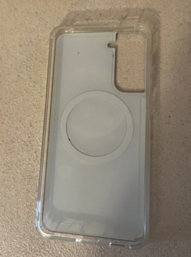 Samsung Galaxy S21 Case Moon &Stars Phone Cover + Tempered Glass Protectors Magn - Picture 3 of 5