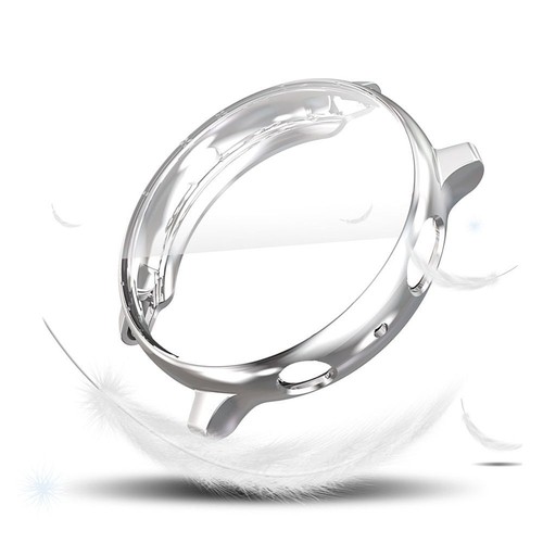 Case Für Samsung Galaxy Watch Active 2 Bildschirmschutz (Screen Protector) - Zdjęcie 16 z 30