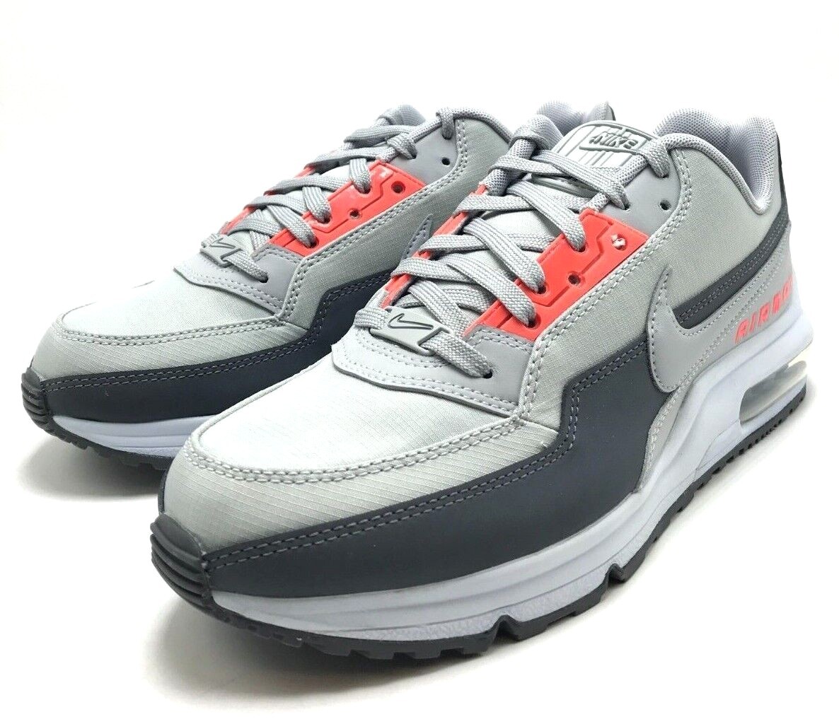 Size 13 - Nike Air Max LTD 3 Premium Wolf Grey Bright