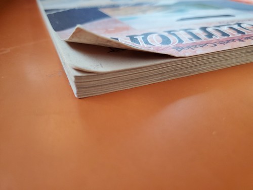 CoEvolution Quarterly No 28 Winter 1980 Whole Earth Our Neighborhood - Picture 7 of 8