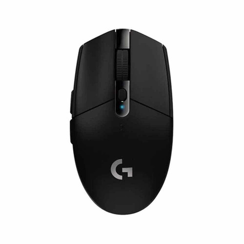 Logitech G304 Light Speed Wireless Mouse 12000 DPI Windows USB Top Quality - Picture 2 of 14