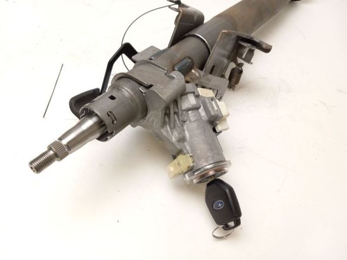 2014 -2016 SUBARU IMPREZA STEERING COLUMN - Picture 5 of 7