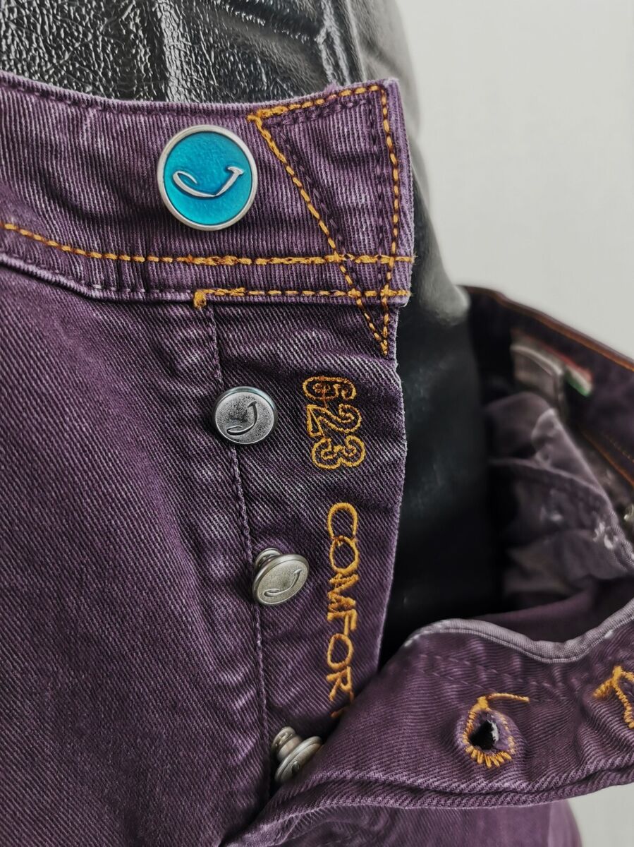 Jacob Cohen 623 comfort jeans for men size 37 NEW | eBay Jacob Cohen 623 comfort jeans for men size 37 NEW | eBay