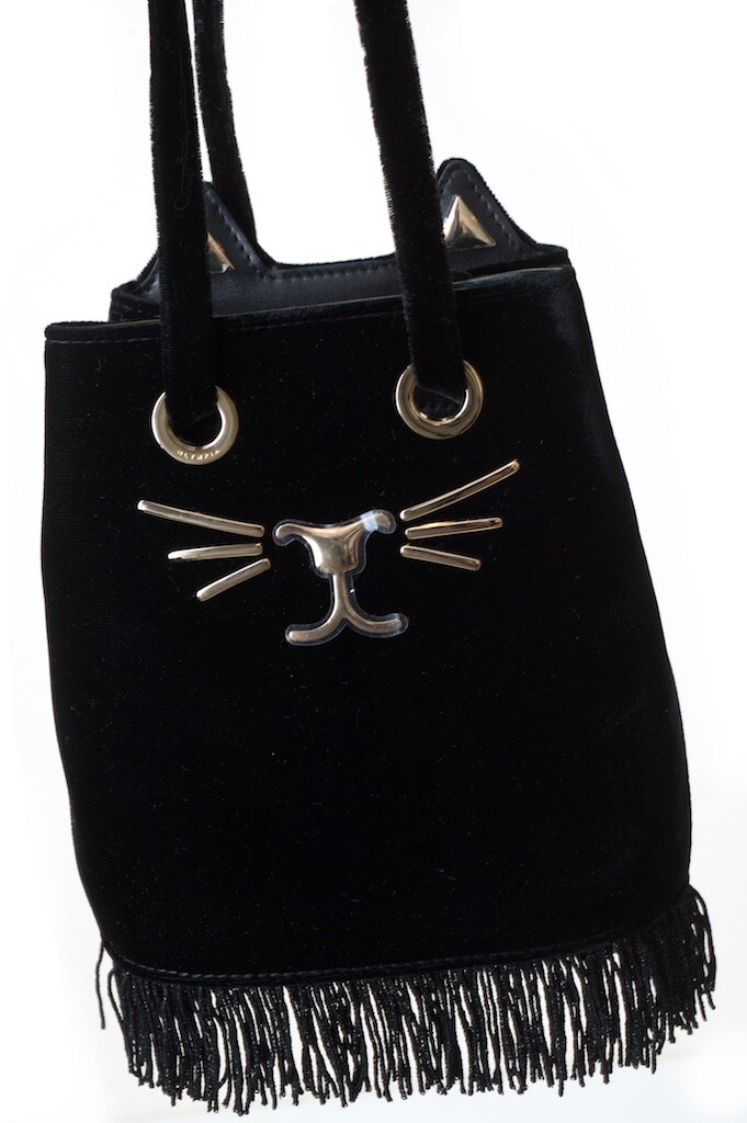 Charlotte olympia tote hot sale
