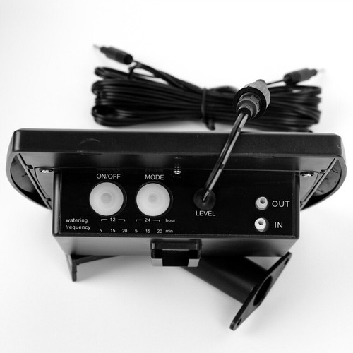 Solar Pflanzenbewässerung Automatische System Kit Automatisch Bewässerungssystem - Bild 10 von 20