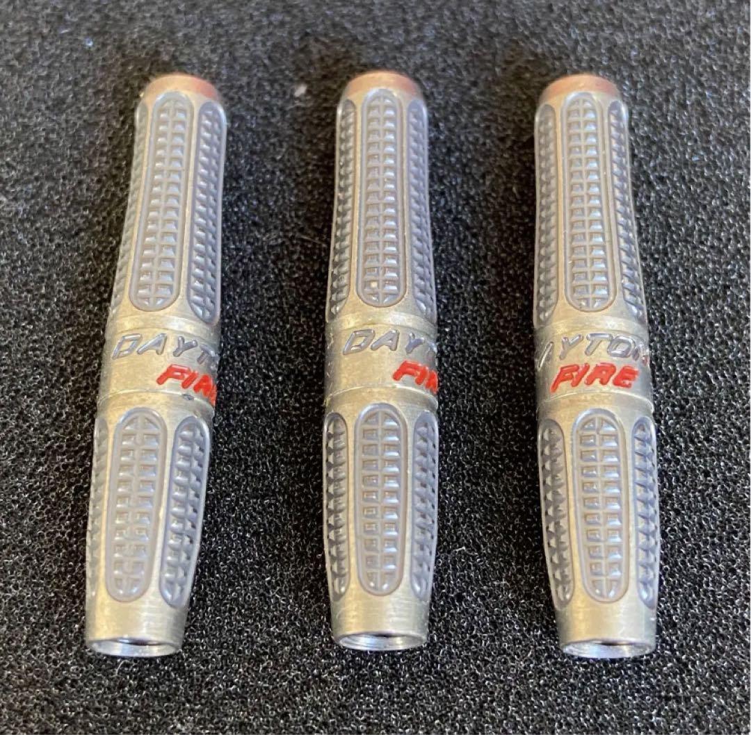 Target Daytona Fire Jp-01 Japan 2Ba 18G Darts