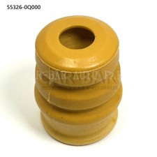 Rear Suspension Bumper Rubber For Kia Cerato Forte Shuma 2008-2010 55326-0q000