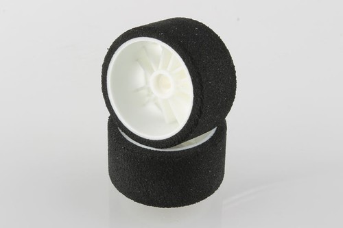 1:12 SupaStox Komplettrad, Front - 47 Shore - Bild 2 von 4