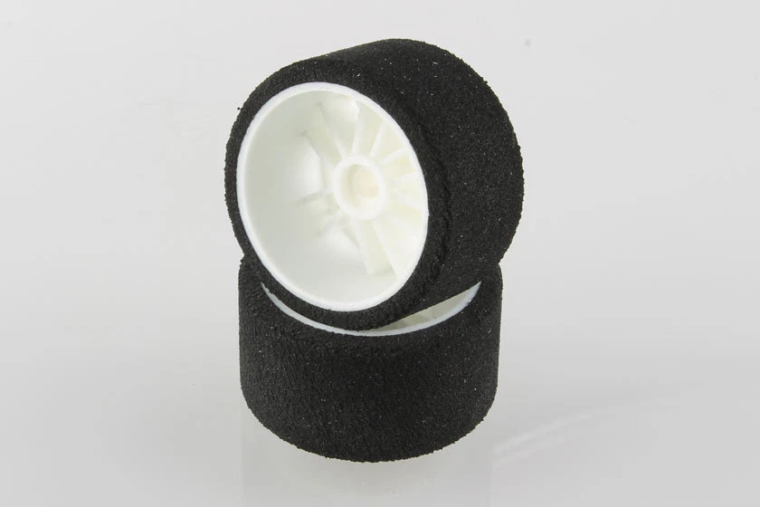 1:12 SupaStox Komplettrad, Front - 47 Shore - Bild 2 von 4