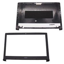 Replacement For Acer Aspire 3 A315-53G-32GQ LCD Rear Back Cover Top Lid Frame