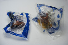 McDonald's Marvel Thor Love  Thunder Toothgrinder Toothgnasher 10, Rocket 6