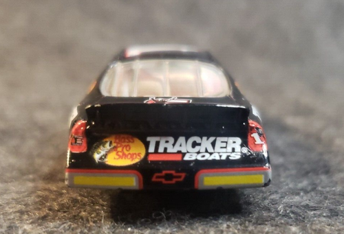 *VERY RARE* 2006 MARTIN TRUEX JR BASS PRO SHOPS MONTE CARLO 1/64 NASCAR (C16B1) - Picture 2 of 11
