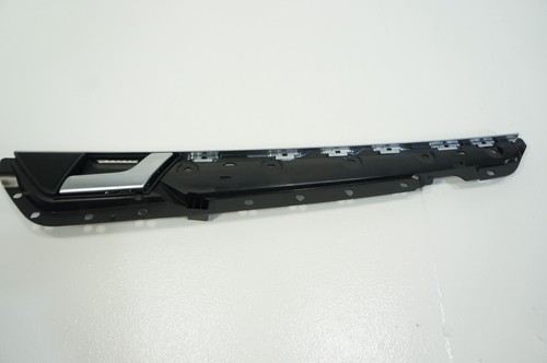12-14 mercedes c300 c250 REAR right passenger interior door opener handle grab - Picture 2 of 12