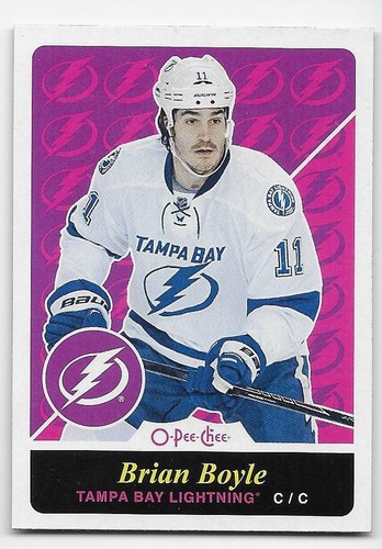 15/16 O-PEE-CHEE RETRO VARIATION Hockey (#1-600) U-Pick From List - Picture 3 of 10