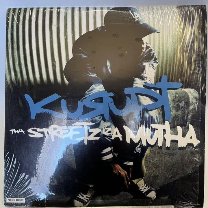 Kurupt Tha Streetz Iz A Mutha Album Download Kurupt Tha Streetz Iz A Mutha